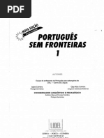 02.portugues Sem Fronteiras 1, 2, 3