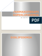 FTX  HIPERLIPIDEMIA