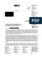 PWB Rechtsanwälte WBG Leipzig West Informationsschreiben Staatshaftungsansprüche IFG