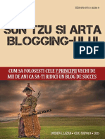 Arta Bloggingului