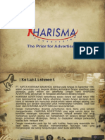 Company Profile Kharisma Indo New PDF