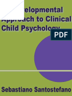 A Biodevelopmental Approach To Clinical Child Psychology