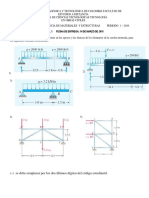 Taller 1 Resistencia de Materiales