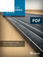 Corrosion Engineering Review 2015 PDF