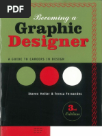 Becoming A Graphic Designer PDF