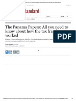 The Panama Papers_ All You Need to Know About How the Tax Fraud Worked _ Business Standard News