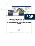RADIOSS Theory Manual V13