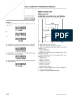 IATA Resolution 740 Bagtag Spec