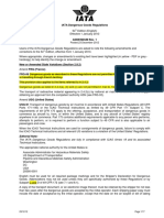 Iata Dgr54-Addendum1-En-20121223