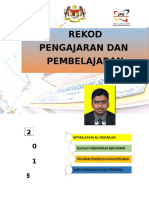 rekod baru 2015