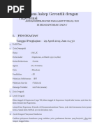 Download FORMAT PENGKAJIAN ASUHAN KEPERAWATAN GERONTIKdoc by Dian Rachmat Saputro SN310484194 doc pdf