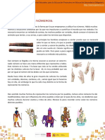 Historia de Los Numeros PDF