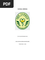 Download Makalah sosial media  by halimah SN310487541 doc pdf