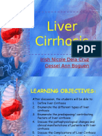 Liver Cirrhosis