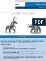 Karvy Smart Trader 27 Mar 2016