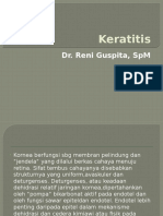 Keratitits