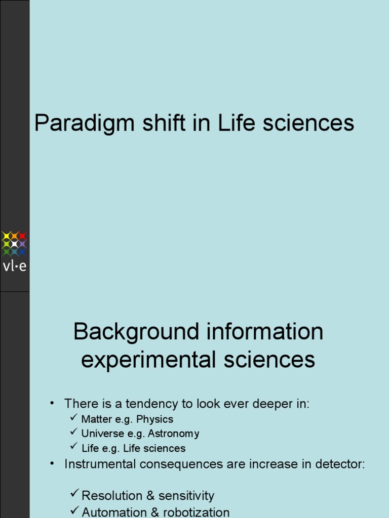 Bio SCIENCE Kuliah Perdana | PDF | Bioinformatics | Epigenetics