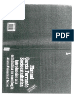 10_Cap1_El Análisis Estadístico de Los Datos Sociológicos