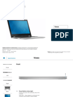 Dell Inspirpon 7000 Series - Latest Edition