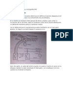 Electrica monografia Nº3-acometida, tablero, forma constructiva