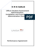 Agreement Officer MN Sarlie F2