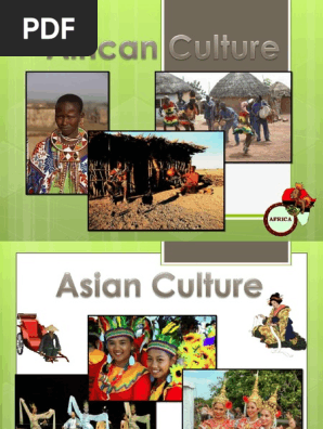 Afro Asian Literature
