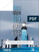 Trends2015-Telecom Reform Nopass