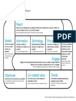 Digital Engagement Framework v3