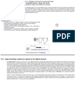 Chapter 13_ Digital to Analog Conversion and Sound