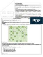 Secuencia de Matematicas Héctor Mejorada