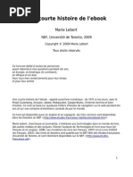 Download Courte Histoire de lE-book by Caroline Baillez SN31049768 doc pdf