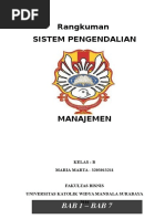 Makalah Pusat Investasi