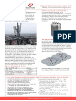 Datasheet Altai A8n Telcoware Español