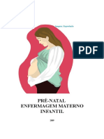 ENFERMAGEM MATERNO-INFANTIL