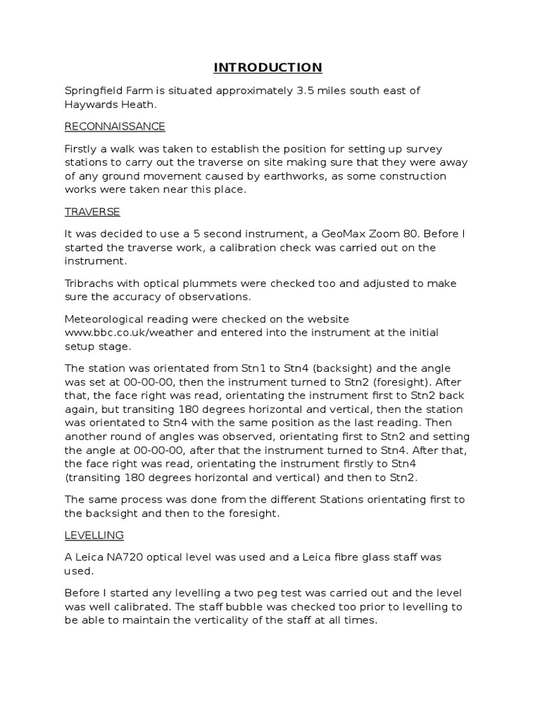 WWW BBC Co Uk/weather PDF Measuring Instrument Geography