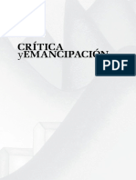 Revista Critica y Emancipacion Clacso
