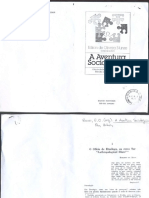 Roberto DaMatta O Oficio Do Etnologo PDF