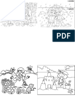 Estaciones Del Año 1c