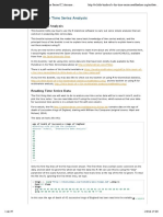 Using R For Time Series Analysis - Time Series 0.2 Documentation