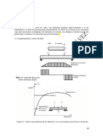 5 - Flexión Simple (Comportamiento y Modos de Falla) PDF
