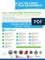 TN 2016DrugTakeBack-Flyer FINAL