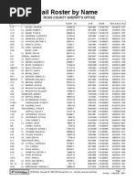 Law Enforcement Radio Codes | PDF | Sheriffs In The United States | Traffic