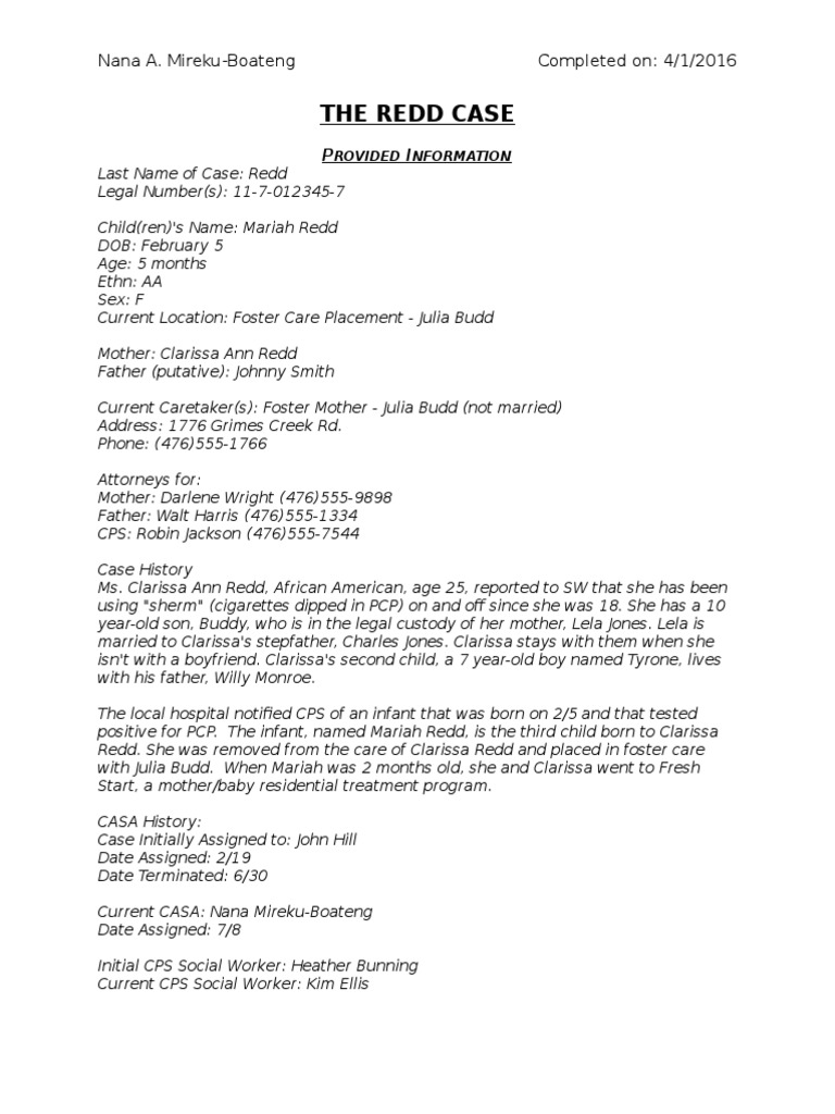 Redd case study casa 08 picture