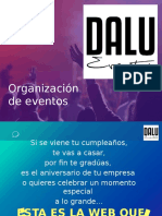 Dalu Web