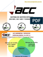 Curso ISO 9001