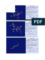 Modelos Moleculares