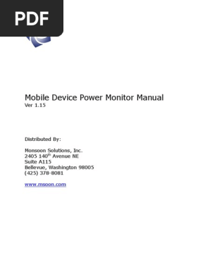 Download monsoon port devices driver windows 10
