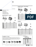 CP Catalog Commercial Fittings Section