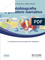  Autobiografia e Pensiero Narrativo