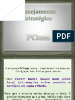 PCTEM